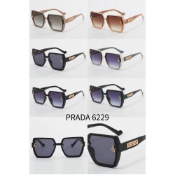 Prada Glasses: Good Quality