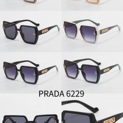 Prada Glasses: Good Quality