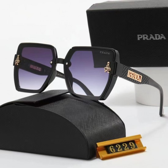 Prada Glasses: Good Quality