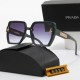 Prada Glasses: Good Quality