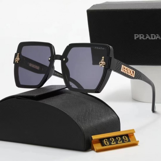 Prada Glasses: Good Quality