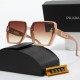 Prada Glasses: Good Quality