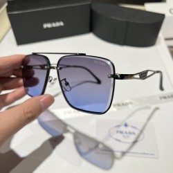 Prada Glasses: High Quality