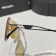Prada Glasses: High Quality