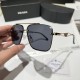 Prada Glasses: High Quality
