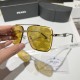 Prada Glasses: High Quality