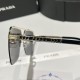 Prada Glasses: High Quality