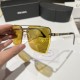 Prada Glasses: High Quality