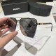 Prada Glasses: High Quality