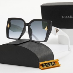 Prada Glasses: Good Quality