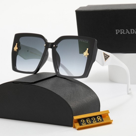 Prada Glasses: Good Quality