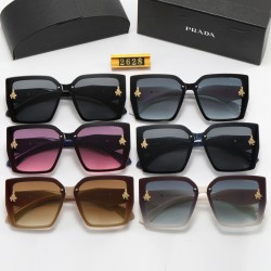 Prada Glasses: Good Quality
