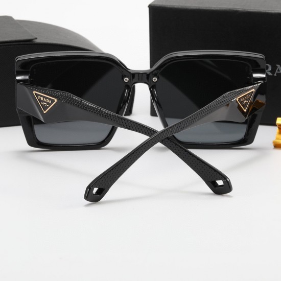 Prada Glasses: Good Quality
