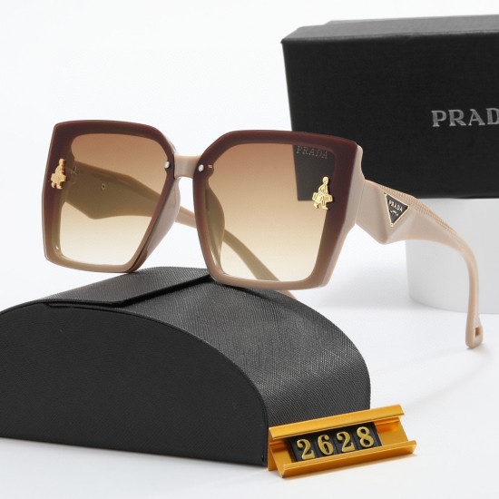 Prada Glasses: Good Quality