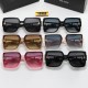 Prada Glasses: High Quality