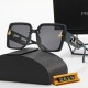 Prada Glasses: High Quality