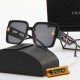Prada Glasses: High Quality