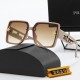 Prada Glasses: High Quality