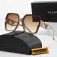 Prada Glasses: High Quality