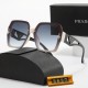 Prada Glasses: High Quality