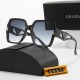 Prada Glasses: High Quality