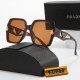 Prada Glasses: High Quality