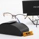Prada Glasses: High Quality