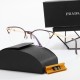 Prada Glasses: High Quality