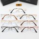 Prada Glasses: High Quality