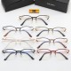 Prada Glasses: High Quality