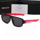 Prada Glasses: High Quality