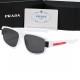 Prada Glasses: High Quality