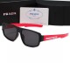 Prada Glasses: High Quality