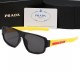 Prada Glasses: High Quality