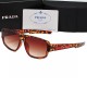 Prada Glasses: High Quality