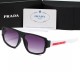Prada Glasses: High Quality