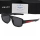 Prada Glasses: High Quality