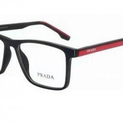 Prada Glasses: High Quality