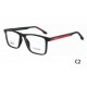 Prada Glasses: High Quality