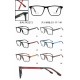Prada Glasses: High Quality
