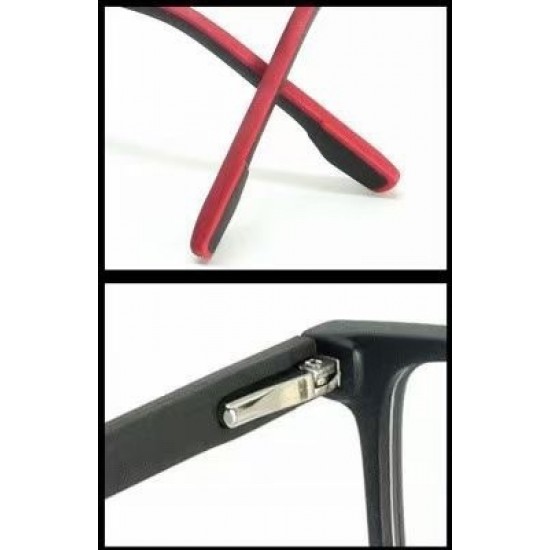 Prada Glasses: High Quality