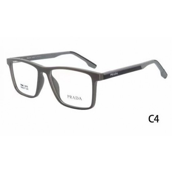 Prada Glasses: High Quality