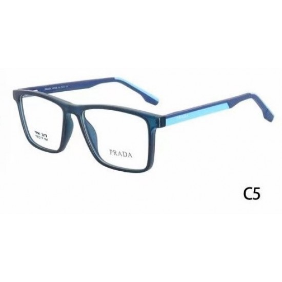 Prada Glasses: High Quality