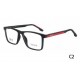 Prada Glasses: High Quality