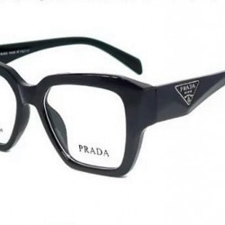 Prada Glasses: High Quality