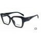 Prada Glasses: High Quality
