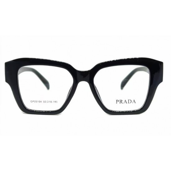 Prada Glasses: High Quality