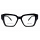 Prada Glasses: High Quality