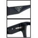Prada Glasses: High Quality