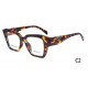 Prada Glasses: High Quality